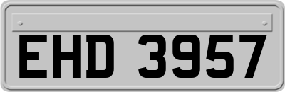 EHD3957