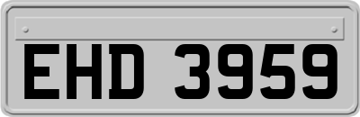 EHD3959