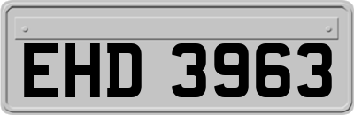 EHD3963