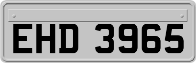 EHD3965