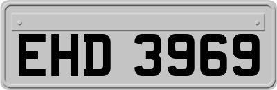 EHD3969