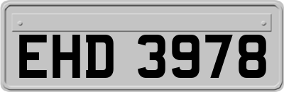 EHD3978