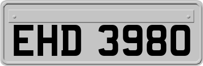 EHD3980