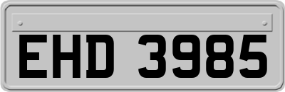 EHD3985