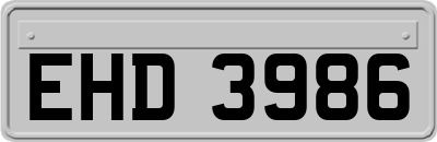 EHD3986