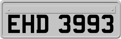 EHD3993
