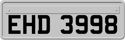 EHD3998