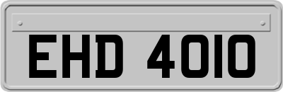 EHD4010