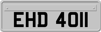 EHD4011