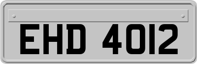 EHD4012