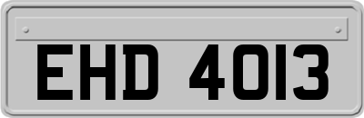 EHD4013
