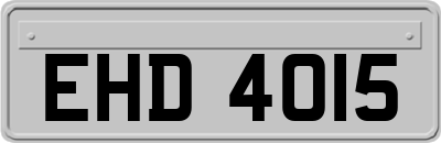 EHD4015