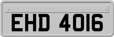 EHD4016