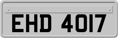 EHD4017