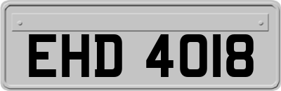 EHD4018