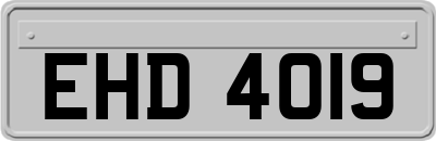 EHD4019