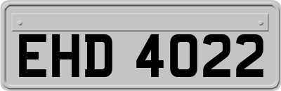 EHD4022