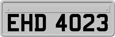 EHD4023