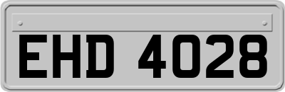 EHD4028