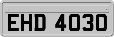 EHD4030