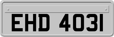 EHD4031