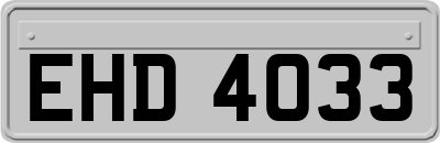 EHD4033