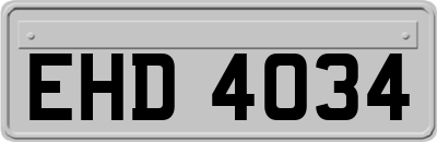 EHD4034