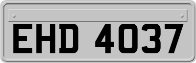 EHD4037