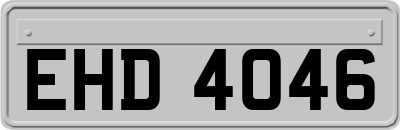EHD4046
