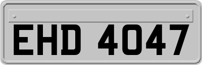 EHD4047
