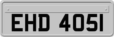 EHD4051