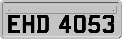 EHD4053