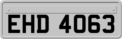 EHD4063