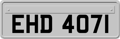 EHD4071