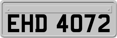 EHD4072