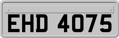 EHD4075