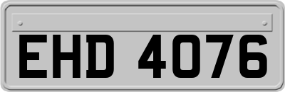 EHD4076