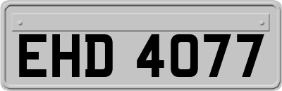 EHD4077