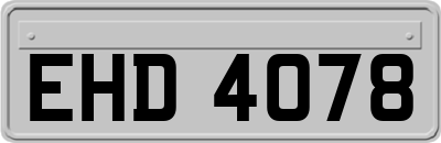 EHD4078