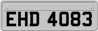 EHD4083