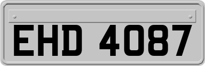 EHD4087