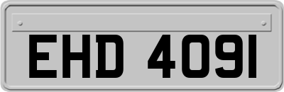 EHD4091