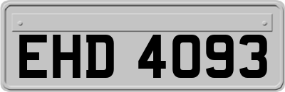 EHD4093