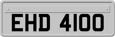 EHD4100