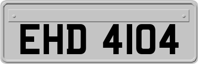 EHD4104