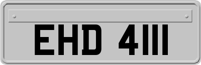 EHD4111