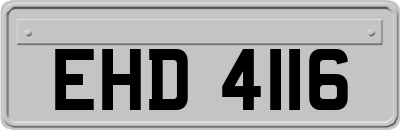 EHD4116
