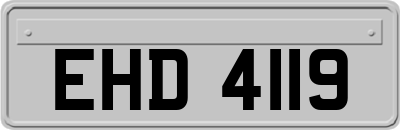 EHD4119