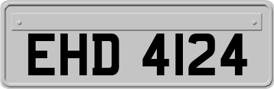 EHD4124