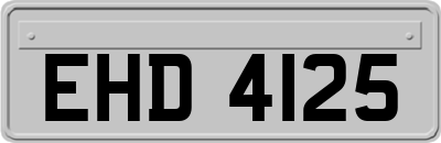 EHD4125